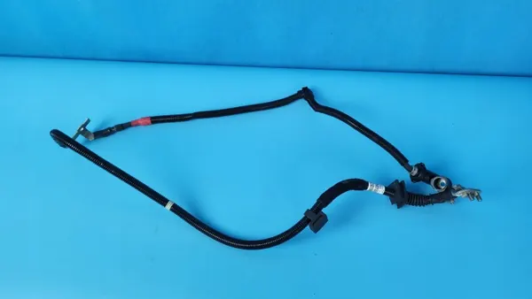 Cable batería BMW X1 U11 OEM 7953074 - Usado image 8