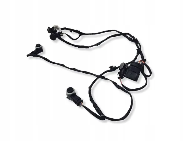 Cable sensor aparcamiento delantero OEM 2GA971095 - Usado image 2