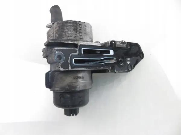 Carcasa de Filtro de Aceite Volvo Ford Transit 2.2 TDCi BK3Q-6B624-BB image 2