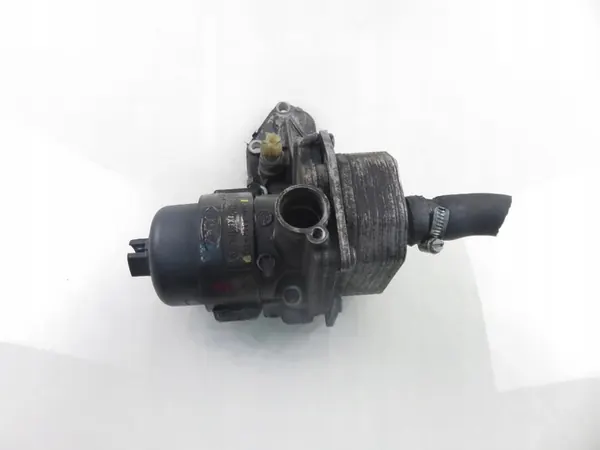 Carcasa de Filtro de Aceite Volvo Ford Transit 2.2 TDCi BK3Q-6B624-BB image 3