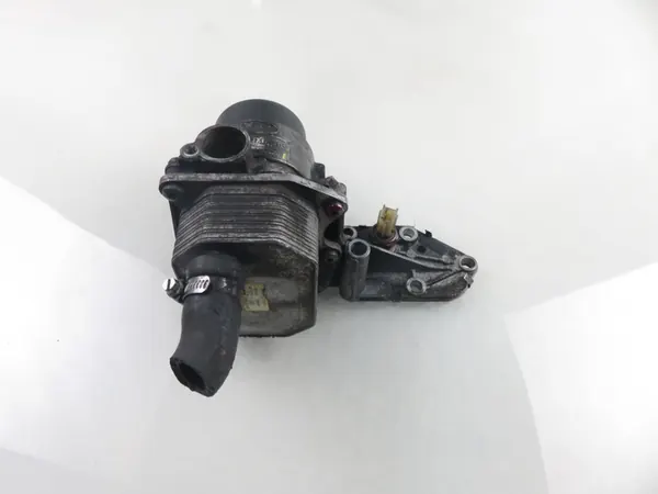 Carcasa de Filtro de Aceite Volvo Ford Transit 2.2 TDCi BK3Q-6B624-BB image 4