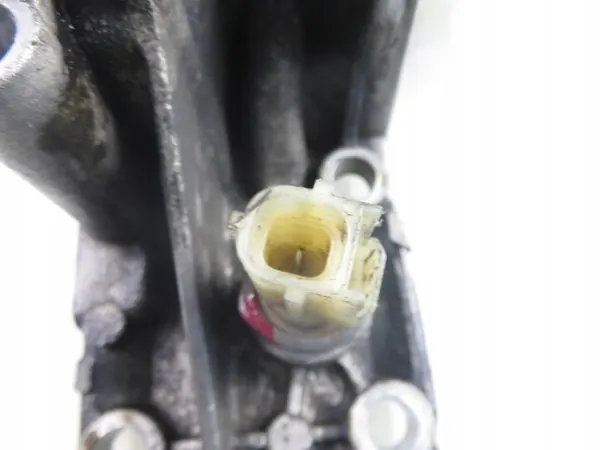 Carcasa de Filtro de Aceite Volvo Ford Transit 2.2 TDCi BK3Q-6B624-BB image 5