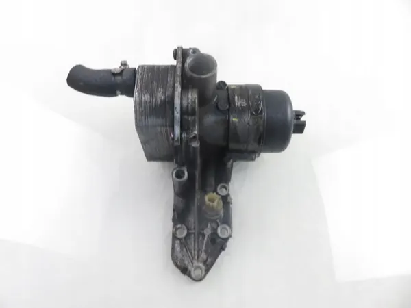 Carcasa de Filtro de Aceite Volvo Ford Transit 2.2 TDCi BK3Q-6B624-BB image 6