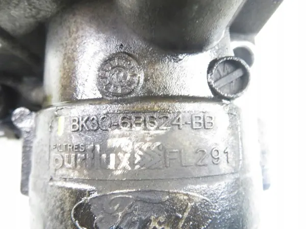 Carcasa de Filtro de Aceite Volvo Ford Transit 2.2 TDCi BK3Q-6B624-BB image 7