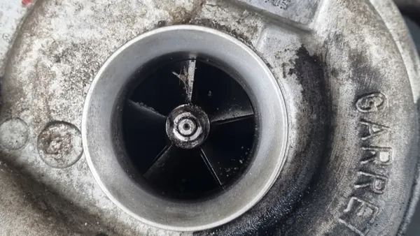 Turbocompresor IVECO DAILY 2.3 504203413 image 3