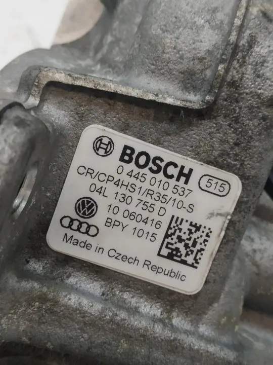 Pompe à injection OEM 04L130755D 2.0 TDI image 3