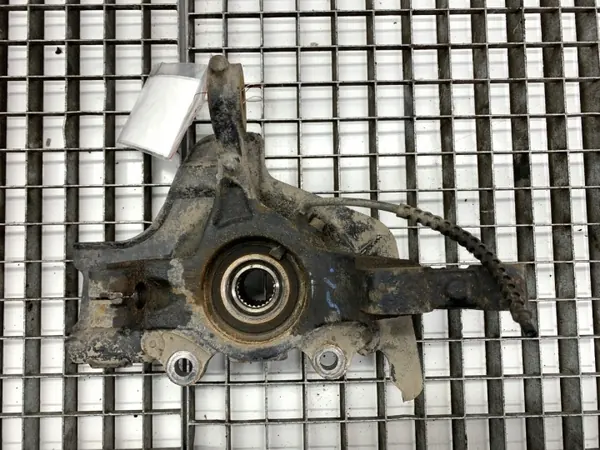 Vasen etunivel OEM LORK-32-119839 Fiat Tipo image 3