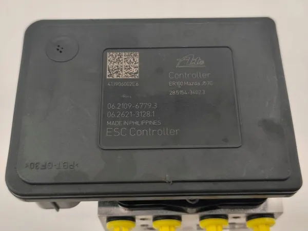 Bomba ABS KJ01437A0B para Mazda CX-5 - Usado image 6