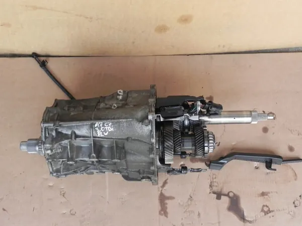 Peça de caixa Audi OE OEM 0B5301383L - Usada image 3