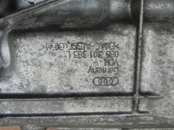 Peça de caixa Audi OE OEM 0B5301383L - Usada image 7