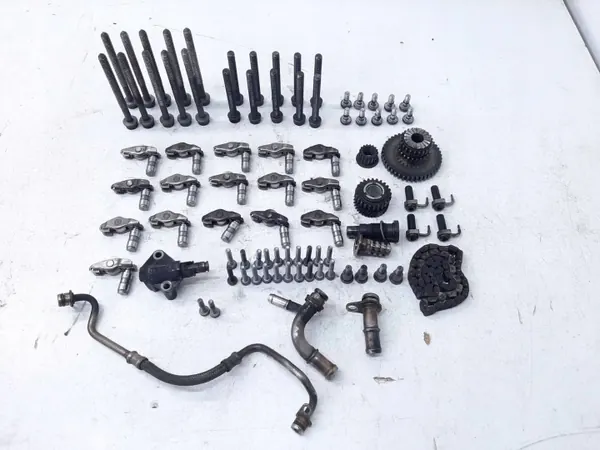 Culasse Audi A6 C7 Pièce OEM SKR543 image 2