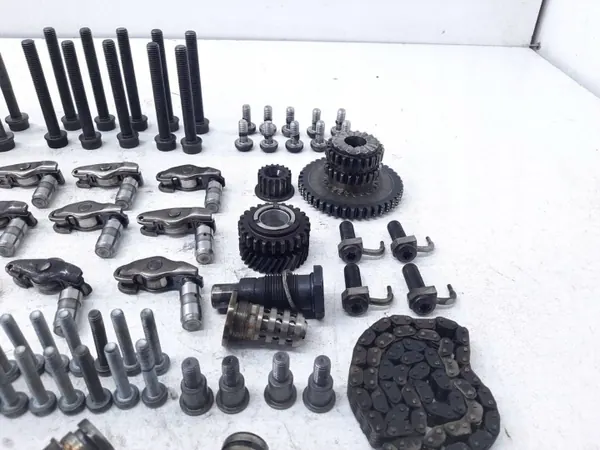 Culasse Audi A6 C7 Pièce OEM SKR543 image 3