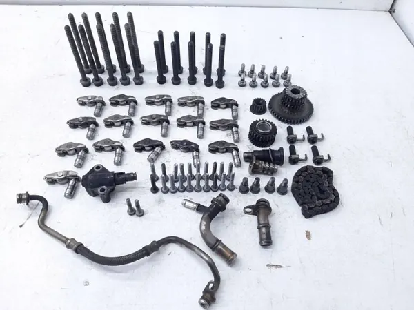 Culasse Audi A6 C7 Pièce OEM SKR543 image 4