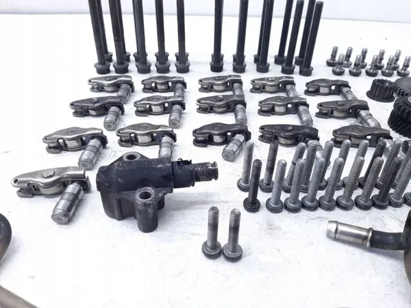Culasse Audi A6 C7 Pièce OEM SKR543 image 5
