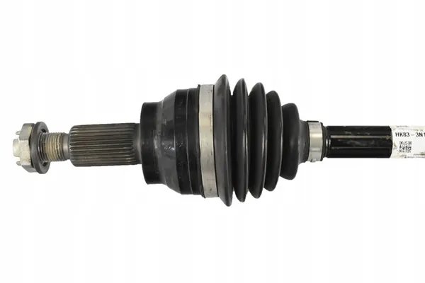 Left Front Shaft Range Rover Velar Jaguar F-Pace image 2