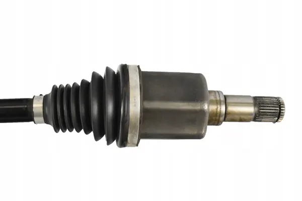 Left Front Shaft Range Rover Velar Jaguar F-Pace image 3