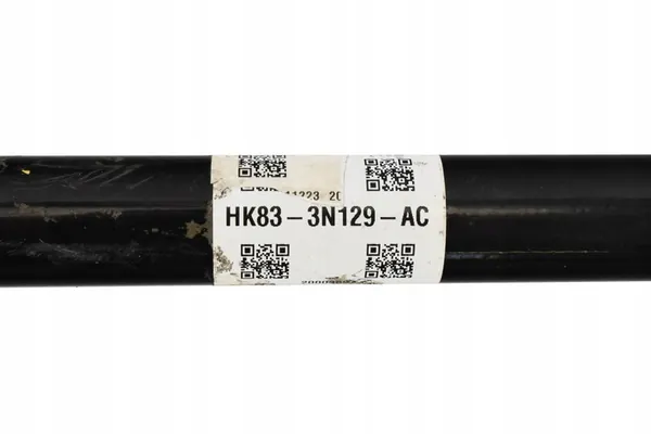 Left Front Shaft Range Rover Velar Jaguar F-Pace image 4