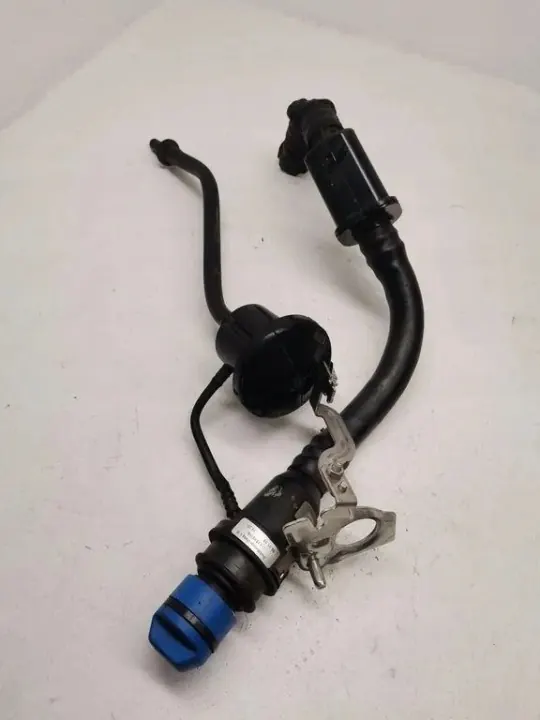Bränsletanksrör OEM A2534708800 för Mercedes-Benz GLC image 3