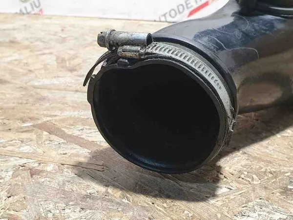 Luftrohr BMW 5 (F10) 2.98L Benzin image 4