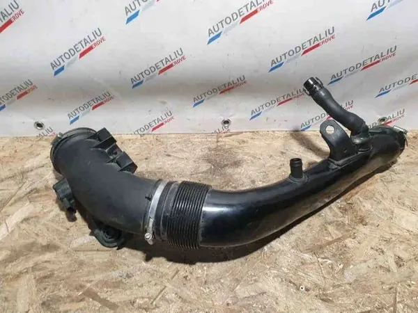 Luftrohr BMW 5 (F10) 2.98L Benzin image 6