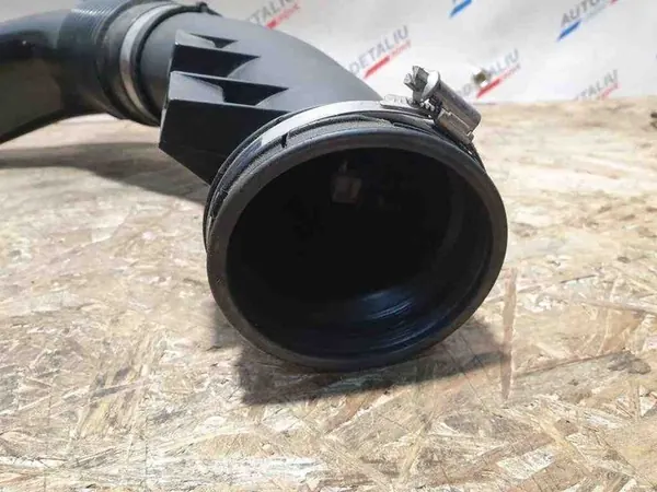 Luftrohr BMW 5 (F10) 2.98L Benzin image 7