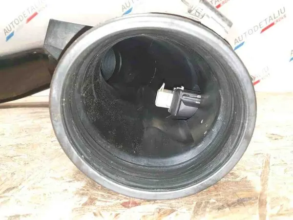 Luftrohr BMW 5 (F10) 2.98L Benzin image 8