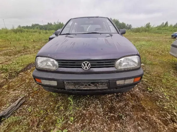 Öljypumppu OEM 026115153A Volkswagen Golf 1.9L image 6