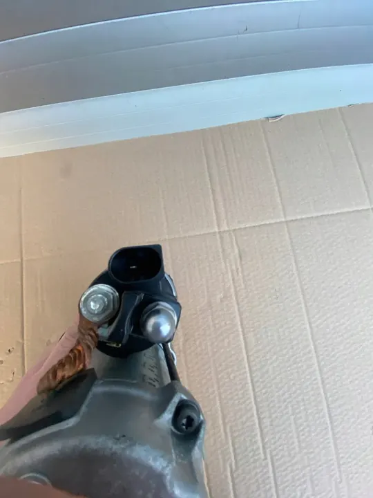 Motor de arranque BMW G01 G05 G06 G07 G11 G20 G26 G82 OEM 8671505 image 5