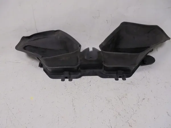 OEM 214B62587R Luftratt Inloppsöverdrag Renault image 2