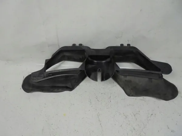 OEM 214B62587R Luftratt Inloppsöverdrag Renault image 4