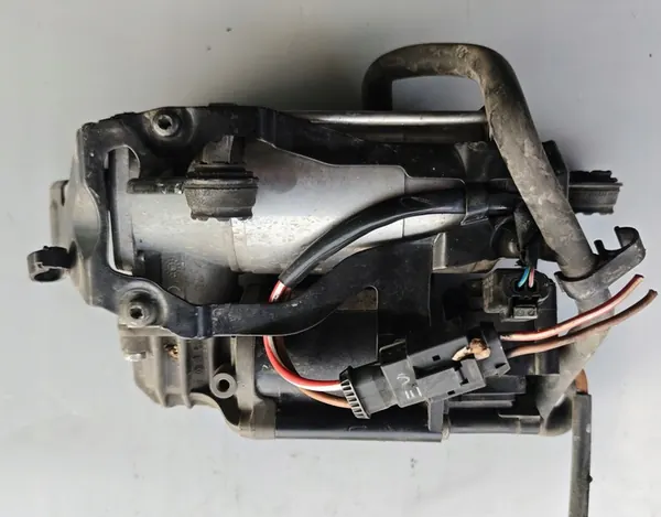 Fjädringskompressor Mercedes C-Klass W205 E-Klass W213 image 2