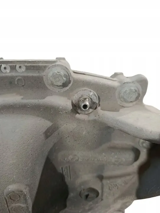 Achterdifferentieel Ford Mustang VI OEM RFFR3W4033 image 7