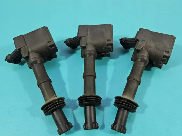 Tändspole OEM 9808653680 för Peugeot 2008 1.2 image 2