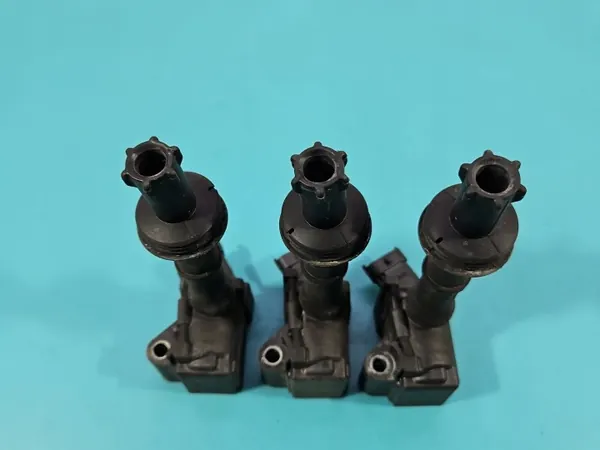 Tändspole OEM 9808653680 för Peugeot 2008 1.2 image 3