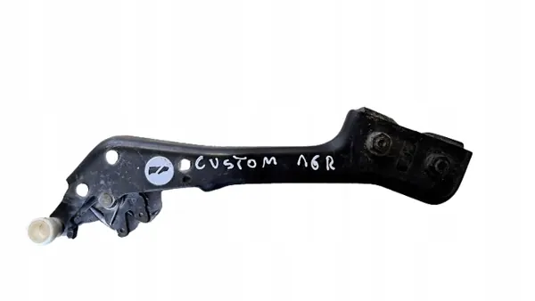 FORD TRANSIT CUSTOM LIFT 2021 R ROLAMENTO DE PORTA BK21-V25000-AE image 1