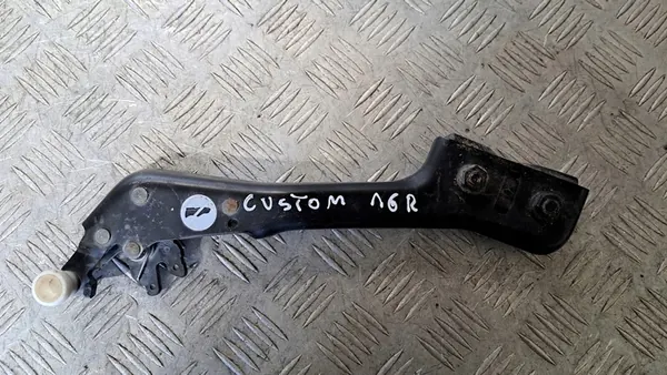 FORD TRANSIT CUSTOM LIFT 2021 R ROLAMENTO DE PORTA BK21-V25000-AE image 2