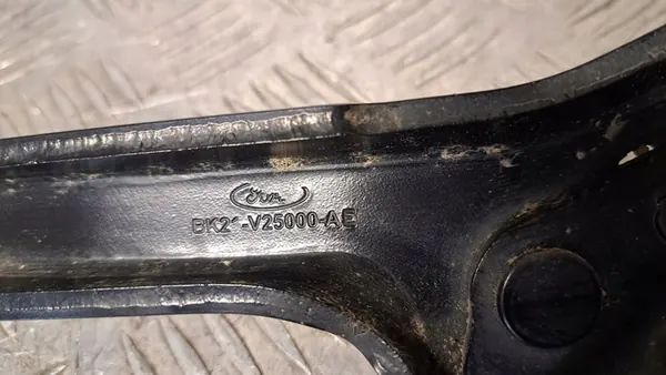 FORD TRANSIT CUSTOM LIFT 2021 R ROLAMENTO DE PORTA BK21-V25000-AE image 3