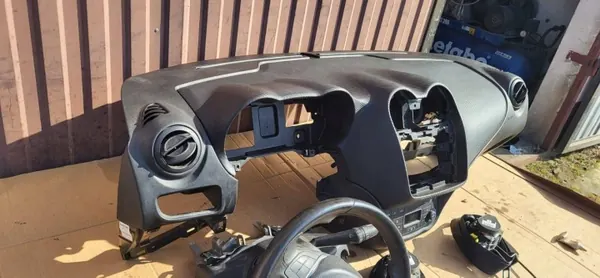 Airbagspannerconsole OEM 121212 voor Alfa Giulietta image 2