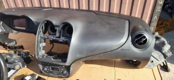 Airbagspannerconsole OEM 121212 voor Alfa Giulietta image 3