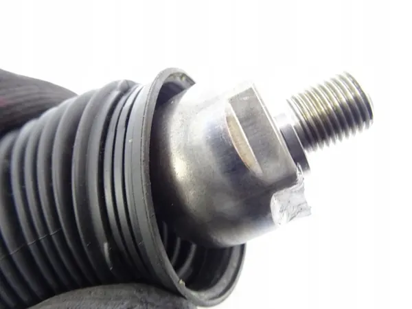 Nissan OE linker stuurstang OEM NISSAN X-TRAIL T33 image 4