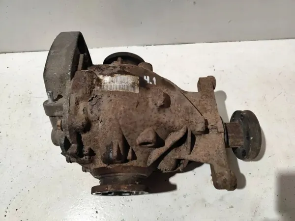 BMW X5 E53 Achterdifferentieel 901071109870005 image 2