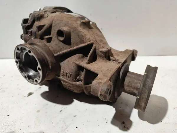 BMW X5 E53 Achterdifferentieel 901071109870005 image 4