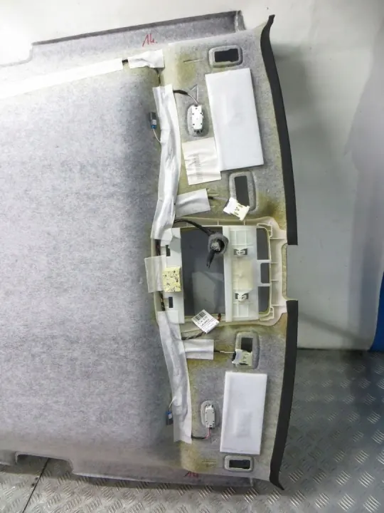 Techo Mercedes W177 AMG OEM 216/014 - Usado image 10