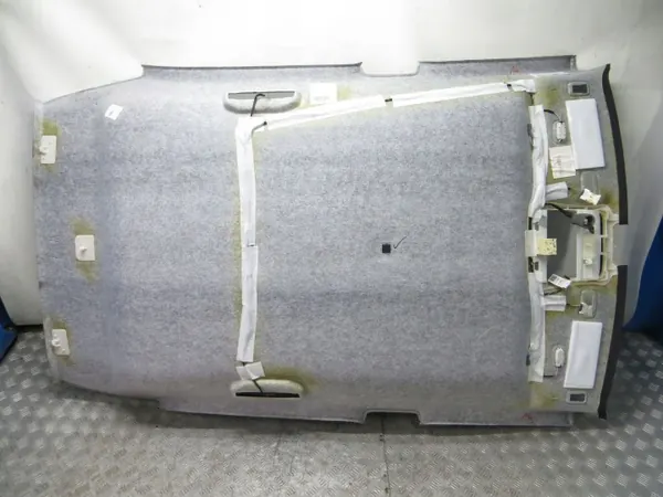 Techo Mercedes W177 AMG OEM 216/014 - Usado image 7