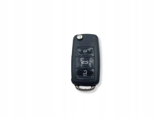 Télécommande VW OEM 5K0837202AD pour Passat Golf Polo image 2