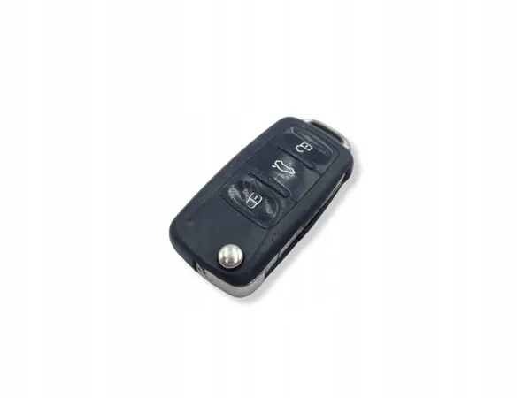 Télécommande VW OEM 5K0837202AD pour Passat Golf Polo image 3