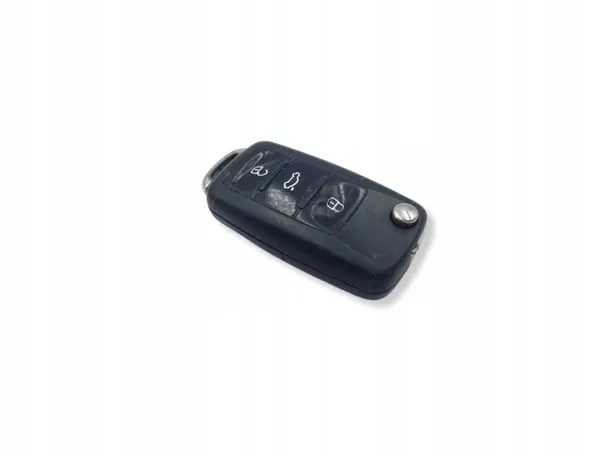 Télécommande VW OEM 5K0837202AD pour Passat Golf Polo image 4