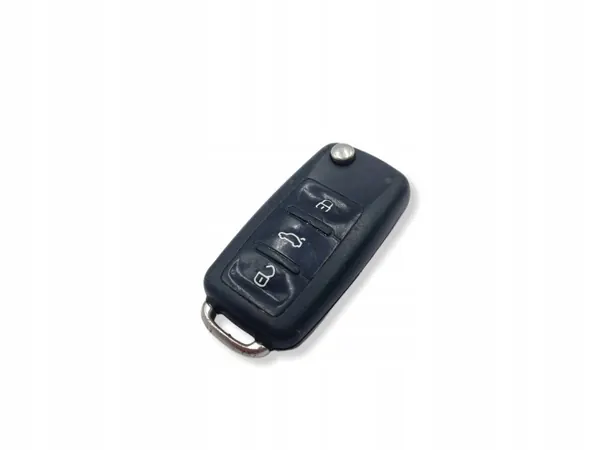 Télécommande VW OEM 5K0837202AD pour Passat Golf Polo image 5