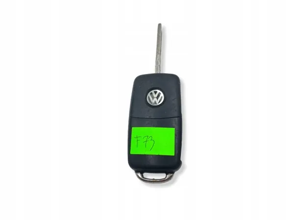 Télécommande VW OEM 5K0837202AD pour Passat Golf Polo image 6