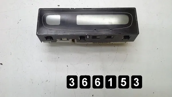 Renault Laguna displayscherm OEM AM-366153 image 2